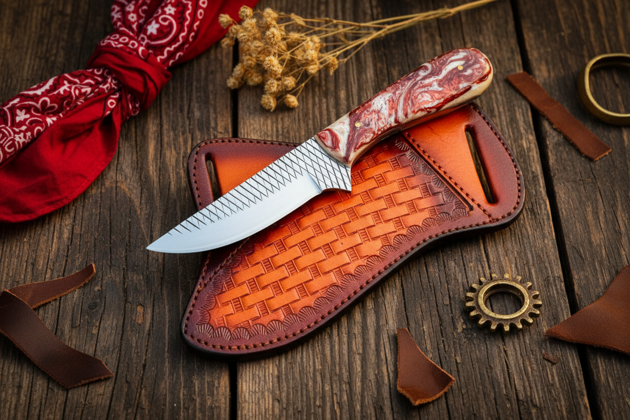 cowboy gear Custom Knife – Rasp Steel & Epoxy Resin Handle Giro Aries Spherical Matte E-bike HMI Display Kopfumfang:44-49 (XS) Flap Pockets Glass Cleaner