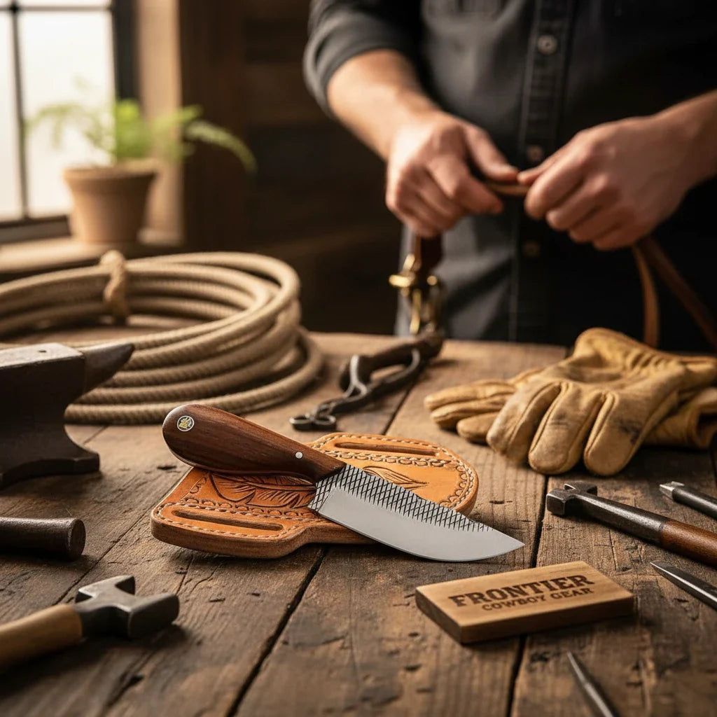 Western Knives