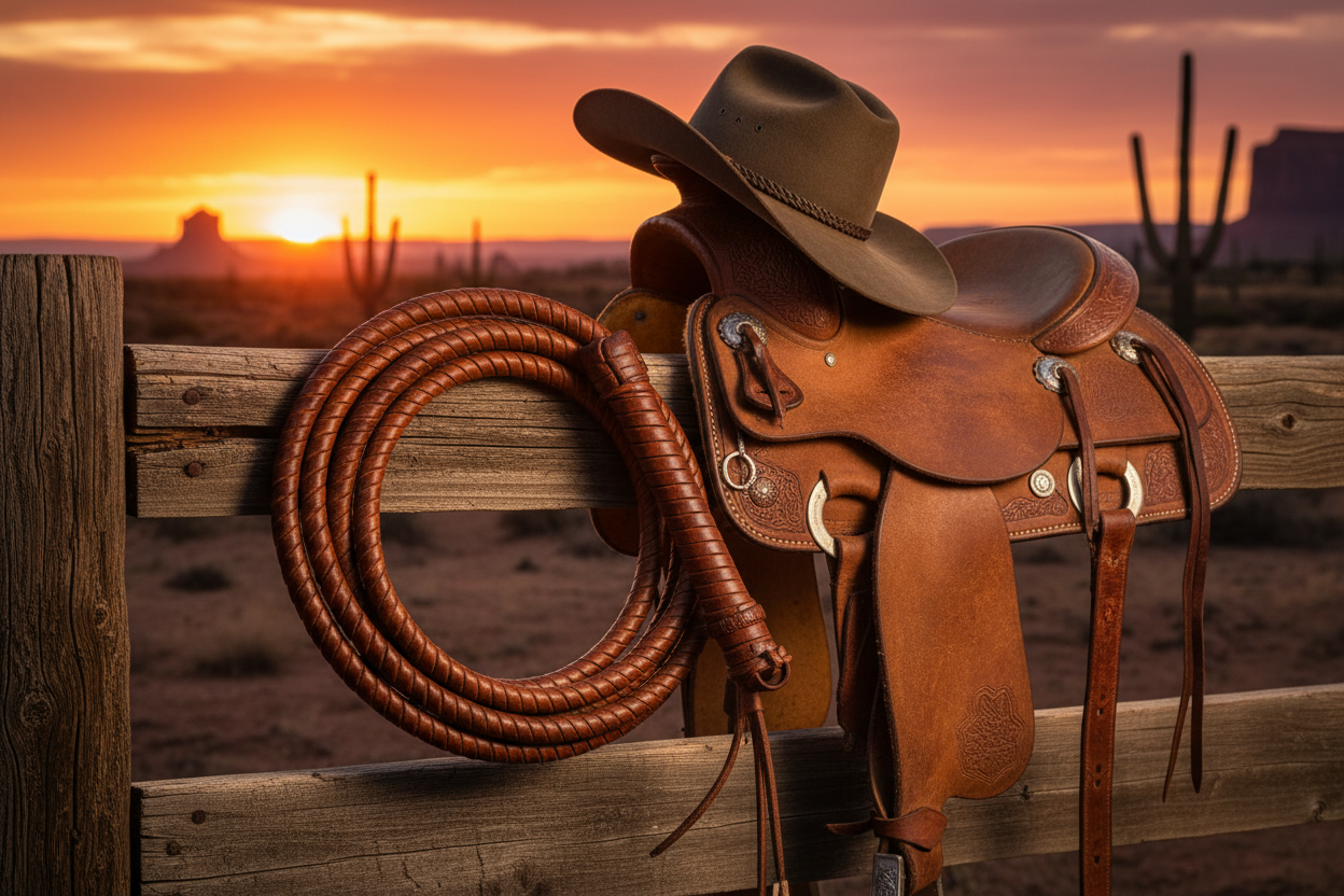 Premium Bullwhips for Sale