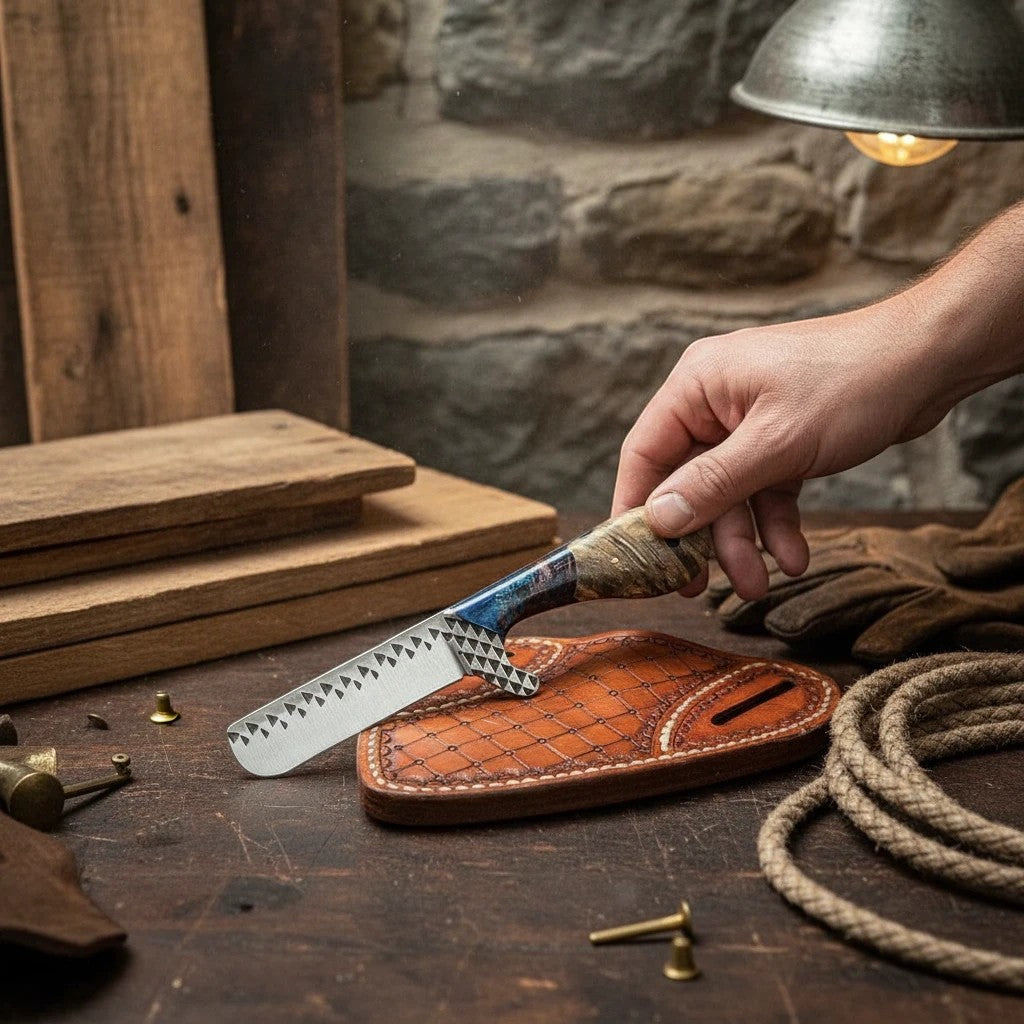 Bull Cutters & Ranch Tools