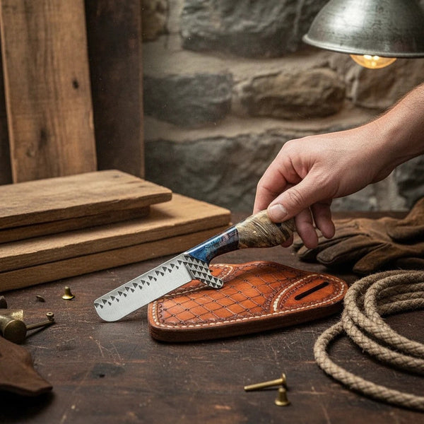 Bull Cutters & Ranch Tools