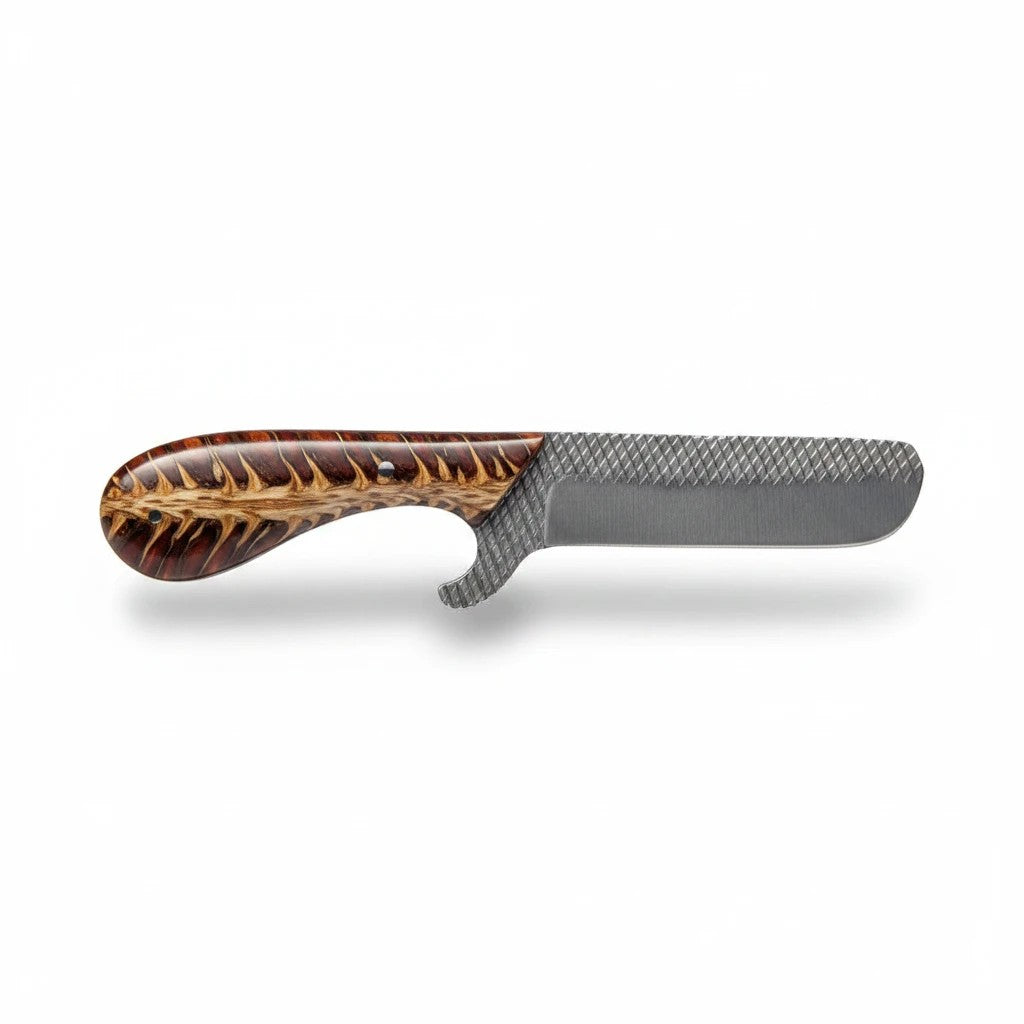 Red Mesa Ranch Bull Cutter Knife