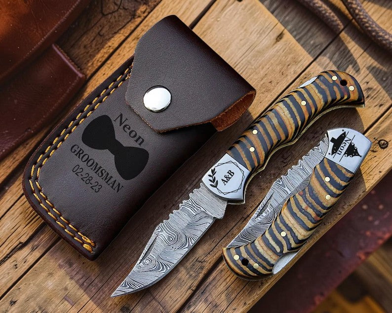 cowboy pocket knife